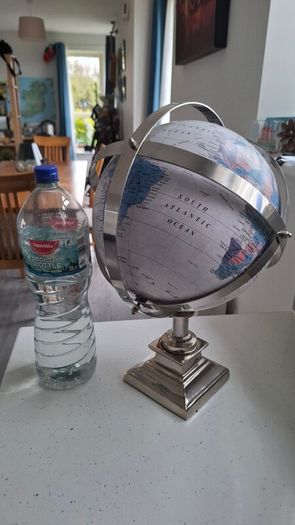 Globe