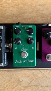 Suhr Jack Rabbit