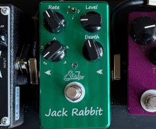 Suhr Jack Rabbit