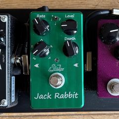 Suhr Jack Rabbit
