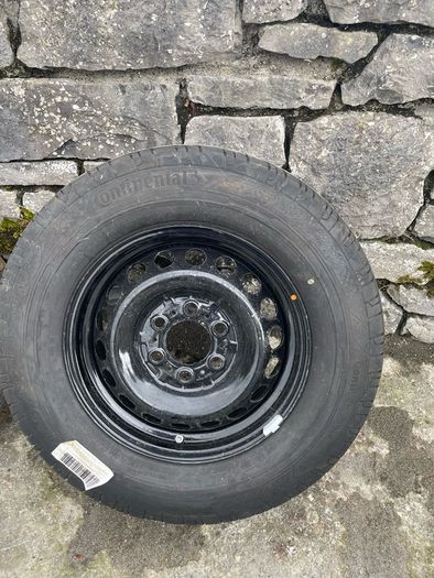 wheels