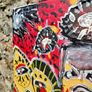 Original Acrylic Painting The Sleep of Reason Produces Monsters Image 5