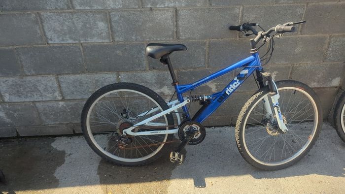 bike