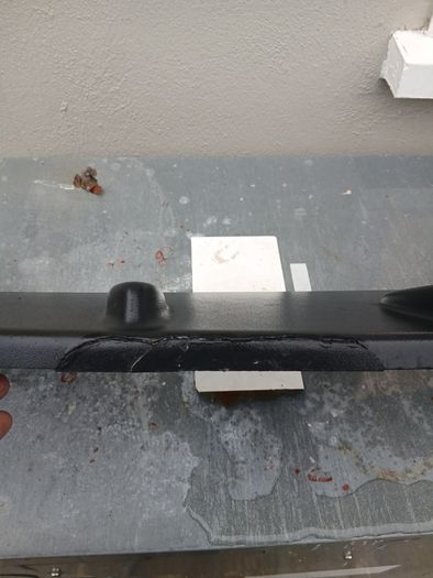 skoda octavia mk 2 vrs maxton splitter