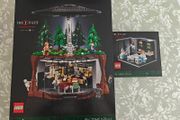 Lego Ideas The X-files Bundle