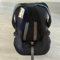 GRACO Baby car seat