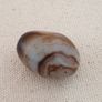 Natural Suliemani Eyes Beautiful Vintage Agate Stone Bead Amulet Image 6