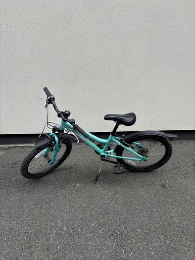 Ridgeback Harmony Kids Bike