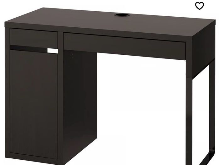 ikea desk free