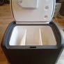 Halfords 40 litre coolbox mains and 12v Image 2