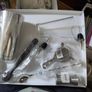 Beaumont 8-Piece Cocktail Kit Set Image 3