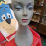 Female Mannequin Bust Image 3