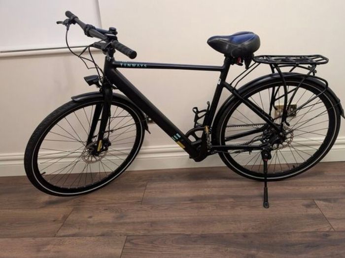 Tenways eBike