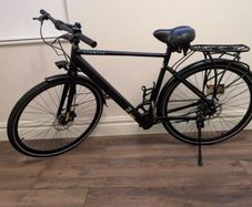Tenways eBike