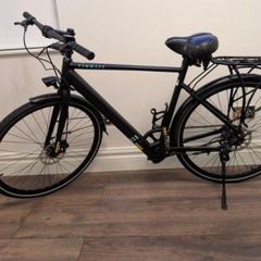 Tenways eBike