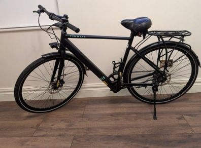Tenways eBike