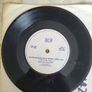 Patsy McCaul and Blue Country Rodeo Man 7 inch vinyl single Image 2