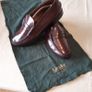 Florsheim Loafers Size (US11) 9 1/2 - 10 IRL/UK. Image 2
