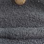 Hazy Blue Sofia Bodywarmer Gilet Fleece Waistcoat Image 9
