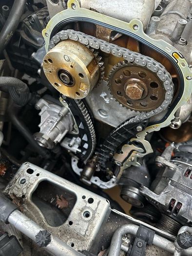 Vw Tsi