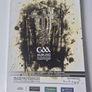 GAA various All Ireland SHC Final programmes Image 4