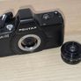 Pentax Auto 110 Image 2