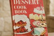 Vintage Better Homes &amp; Gardens Cook Book