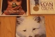 Children's 3 book set