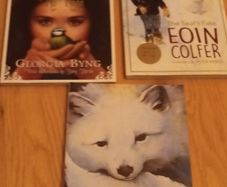 Children's 3 book set