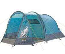 4 Person Tent - Gelert Atlantis