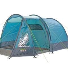4 Person Tent - Gelert Atlantis