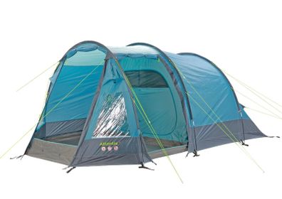 4 Person Tent - Gelert Atlantis