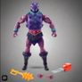 Masters of the Universe Masterverse Revelation Spikor Action Figure Image 3