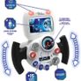 Driver Space - Driving Simulator for Children - Space Shuttle - Electronic Steering Wheel - Sounds and Lights Image 5