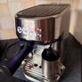 Sage Bambino Plus Espresso Machine Image 5