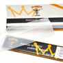 Hornet King Size Rolling Papers 1 is 1.50 / 2 for 2.50 Image 3