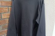 Nike Golf Base Layer Long Sleeve Mock Neck Mens Large L