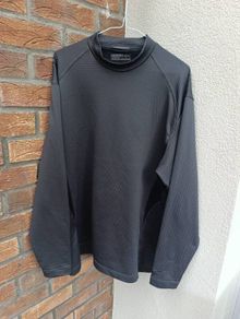 Nike Golf Base Layer Long Sleeve Mock Neck Mens Large L