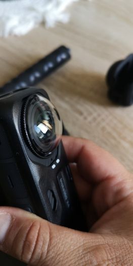 Insta360 X4