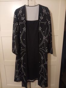 ladies dress