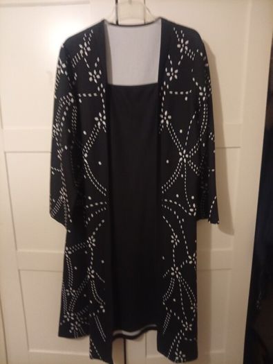 ladies dress