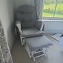Nursing chair Image 3