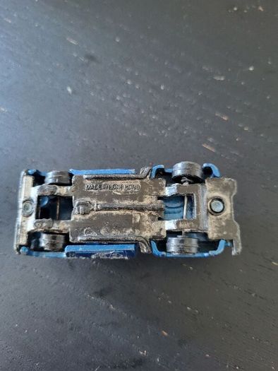 die cast pickup truck