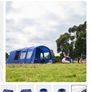 Vango Capri 400 XL Image 5
