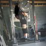 Power Squat Rack Image 2