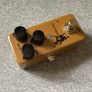 NUX Horseman NOD-1 Overdrive (Klon Centaur) Image 3