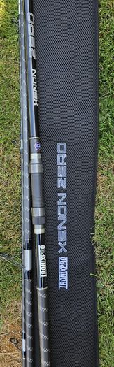 TronixPro Xenon Zero 4.5m Surf Rod