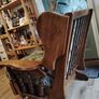 rocking chair Image 2