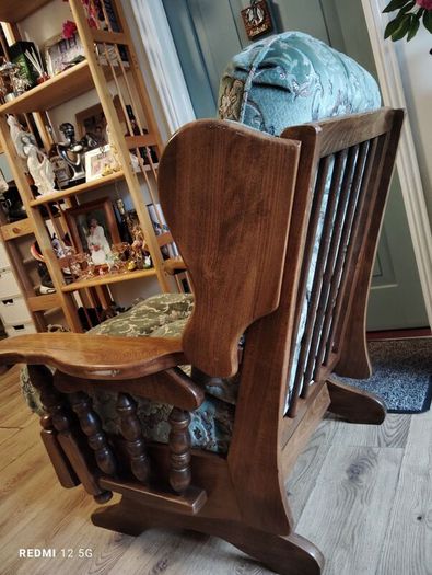 rocking chair