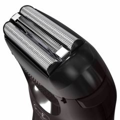 Foil Shaver